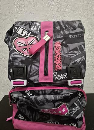 Рюкзак в школу або на відпочинок