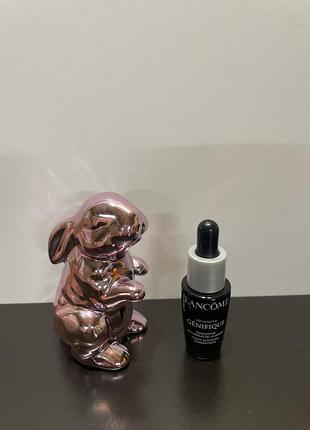 Удосконалена сироватка для обличья lancome оригінал advanced genifique youth activating concentrate