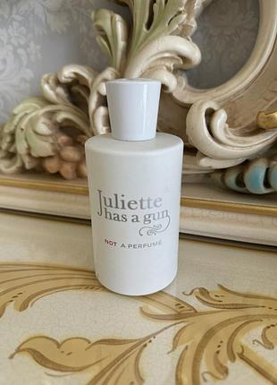 Духи Juliette has a gun оригінал