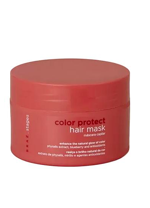Brae stages color probiotics hair That mask маска для окрашенных волос, 200 мл