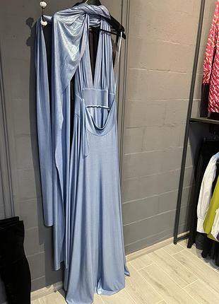 Вечірня випускна сукня