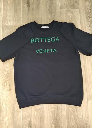 Світшот bottega veneta