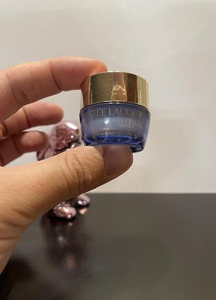 Анти віковий нічний крем для обличчя estee lauder revitalizing supreme+ night intensive restorative