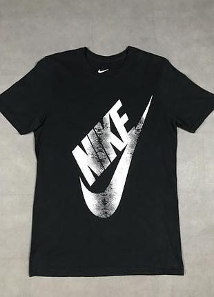 Nike - s - футболка, тішка чоловіча