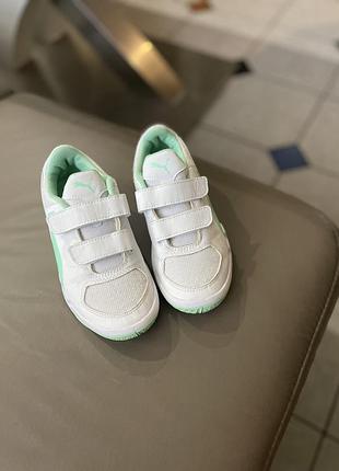 Кросівки дітячі 4