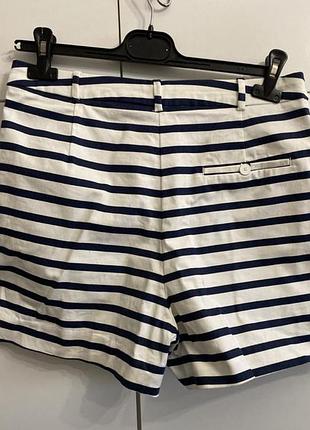 Шорти zara 2