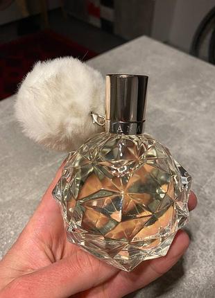 Ari ariana grande парфюм вода туалетная2 фото