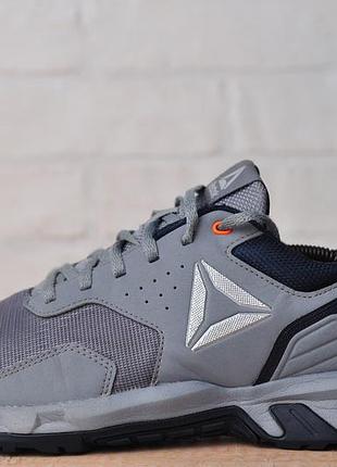Кросівки reebok trail