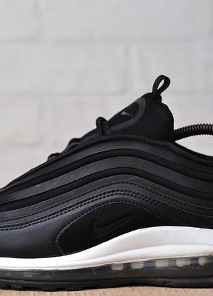 Кросівки nike air max 97