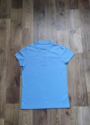 Футболка поло 3