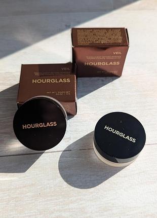 Пудра veil от hourglass
