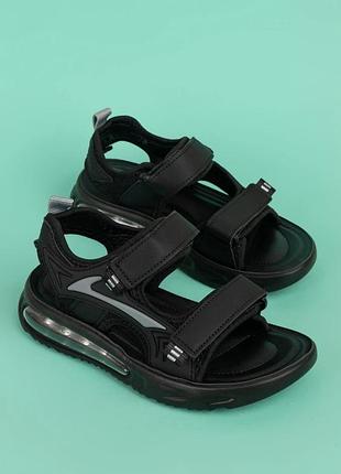 Босоножки для парня на р.32-37