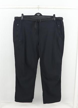 Чоловічі softshell штани karrimor