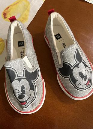 Кеди gap унісекс 24/15см 2