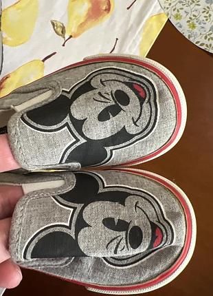 Кеди gap унісекс 24/15см 4