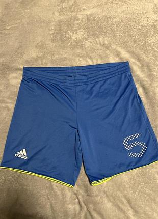 Шорти adidas