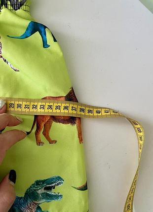 Шорти на хлопчика 4