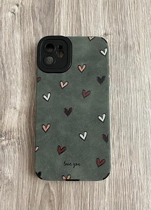 Чохол для iphone 11