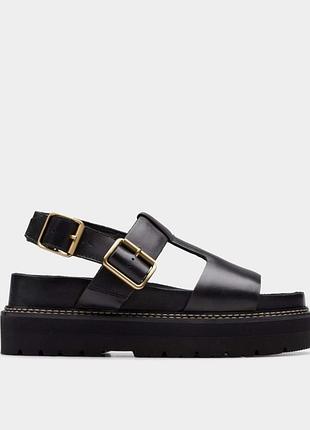 Босоніжки clarks оригінал