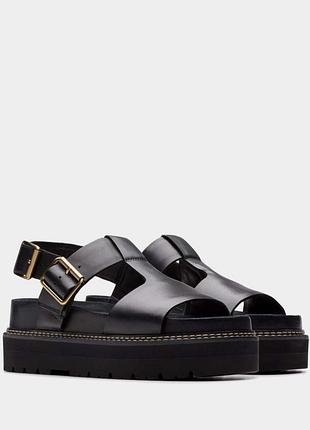 Босоніжки clarks оригінал2 фото