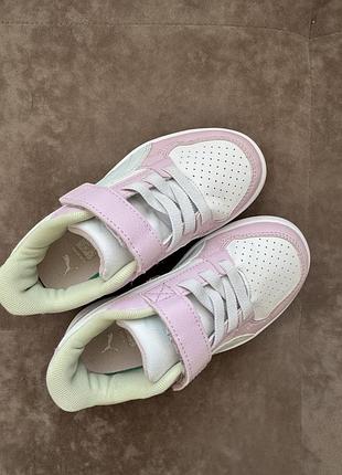 Дитячі кеди puma