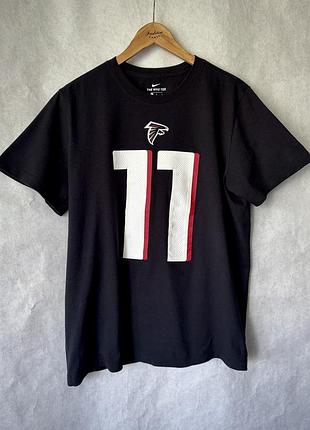 Футболка the nike tee