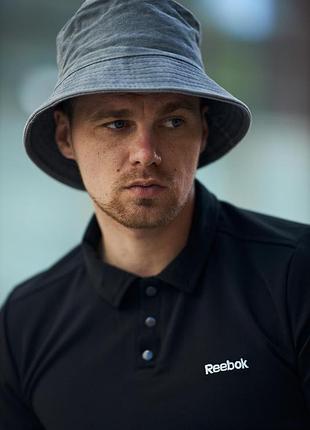 Панама сіра 2