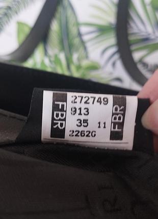 Кожаная сумка furla 4