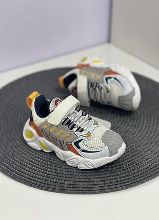 Кросівки на хлопчика кеди мокасини сліпони дитячі кросівки дитяче взуття