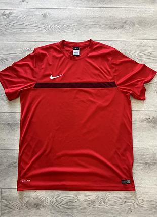 Футболка nike