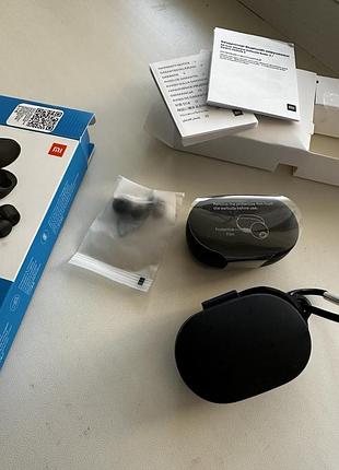 Наушники xiaomi Xiaomi airdots pro 2