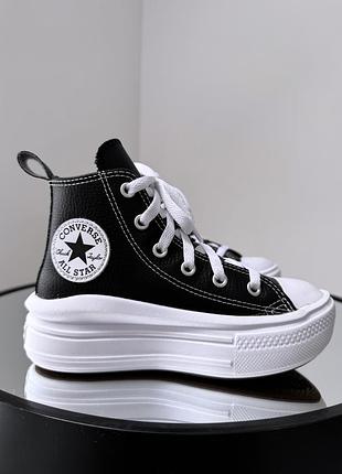 Круті популярні кеди converse all star