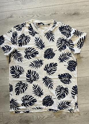 Футболка jack jones