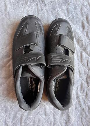 Взуття велосипедне shimano sh-me100
