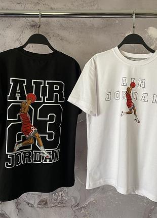 Футболка jordan