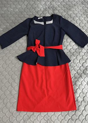 Жіноча сукня