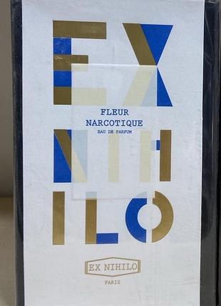 100ml фльор  духи стойкие парфуми жіночі унісекс