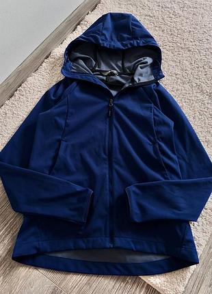 Вітровка tnf