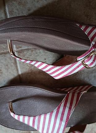 Fliptop шлепанцы