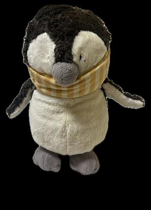 Мʼяка іграшка