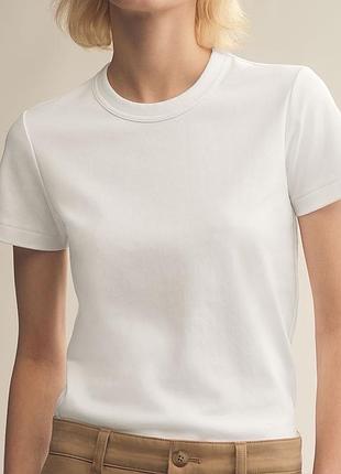 Базові футболки uniqlo2 фото