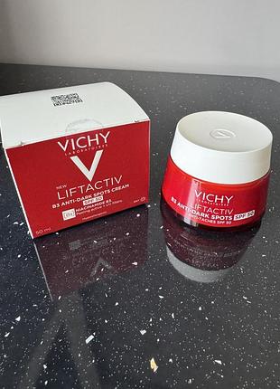 Крем для обличчя vichy
