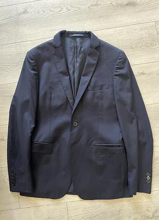 Піджак boggi milano