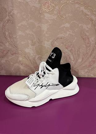 Кросівки y 3 kaiwa