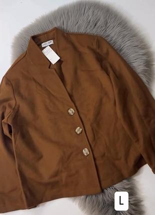 Вовняне пальто 😍