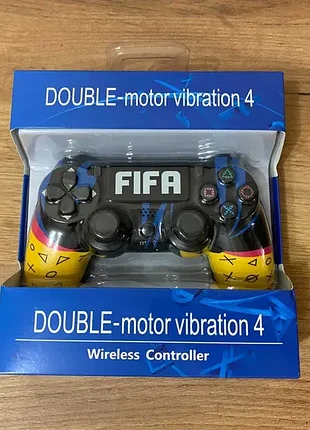 Бездротовий джойстик для ps4, bluetooth геймпад для приставки ps4