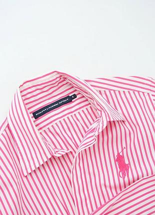 Сорочка polo ralph lauren