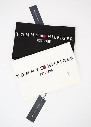 Нова оригінальна футболка tommy hilfiger