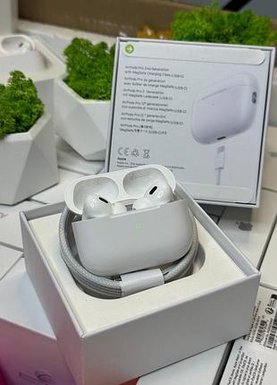 Продам airpods pro 2 lux за вигідною ціною!