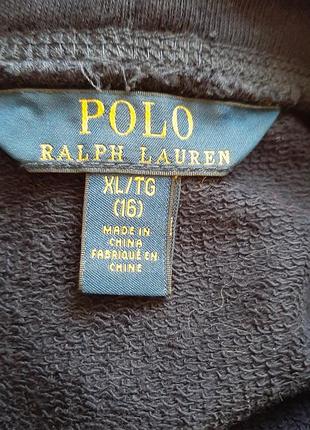 Платье, худи polo ralph lauren 6